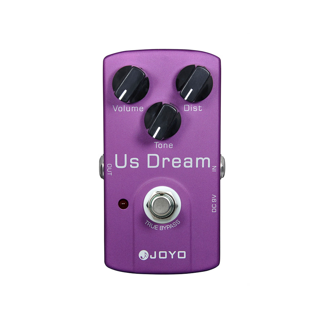JOYO US Dream Distortion